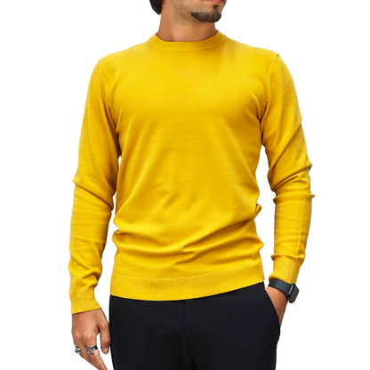 Maglione Cashmere Uomo