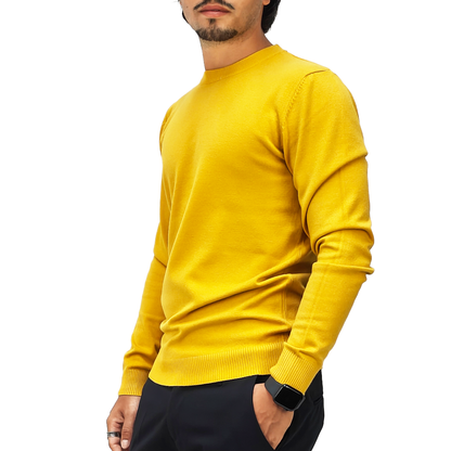 Maglione Cashmere Uomo