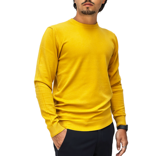 Maglione Cashmere Uomo