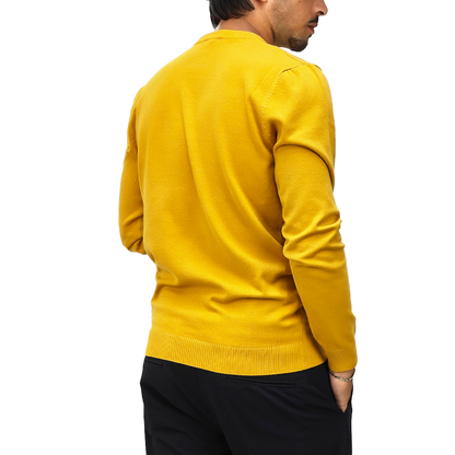 Maglione Cashmere Uomo