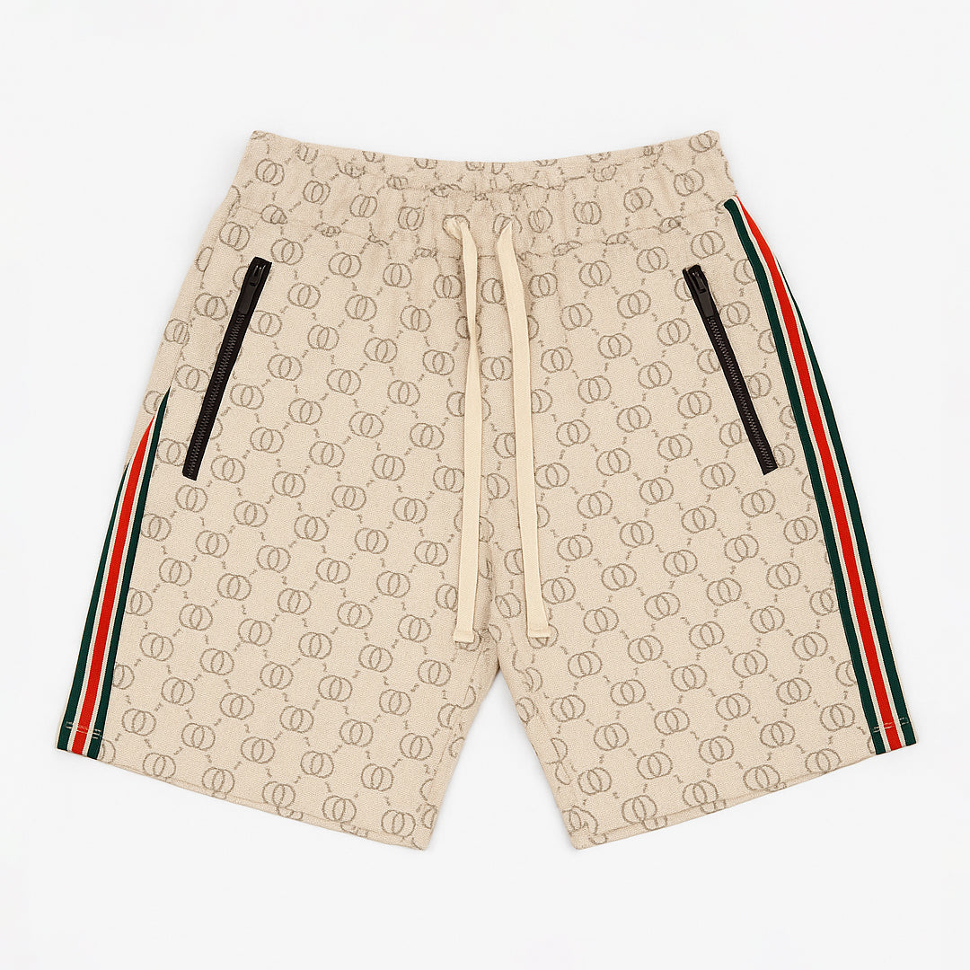 Pantaloncino Uomo Monogramma RDV