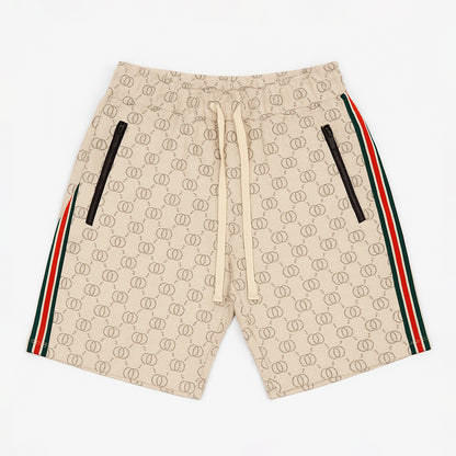 Pantaloncino Uomo Monogramma RDV