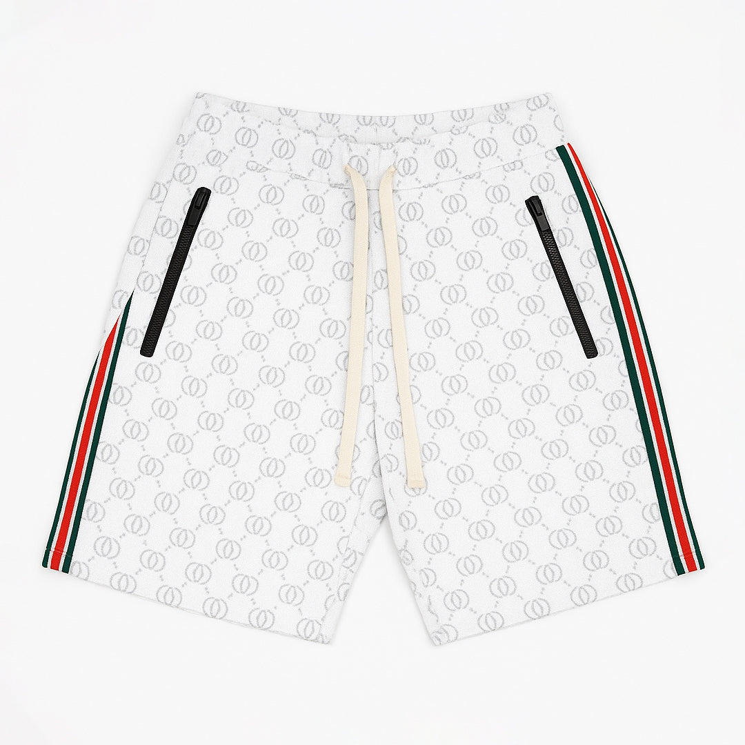 Pantaloncino Uomo Monogramma RDV