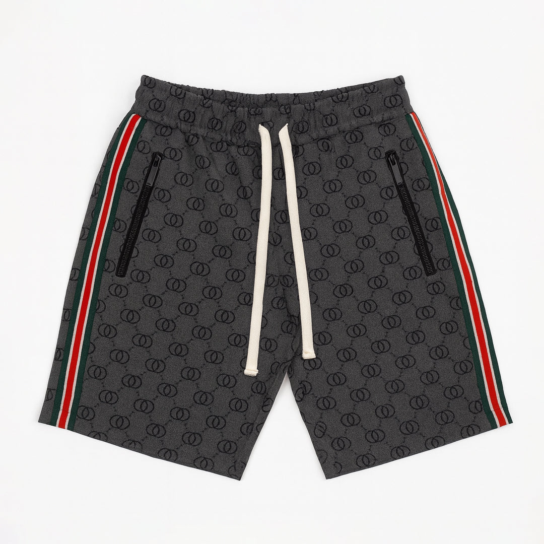 Pantaloncino Uomo Monogramma RDV