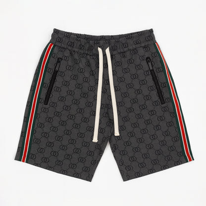 Pantaloncino Uomo Monogramma RDV