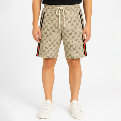 Pantaloncino Uomo Monogramma RDV