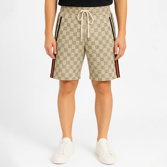 Pantaloncino Uomo Monogramma RDV