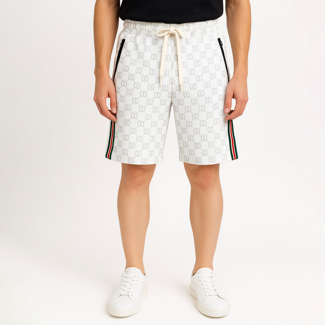 Pantaloncino Uomo Monogramma RDV