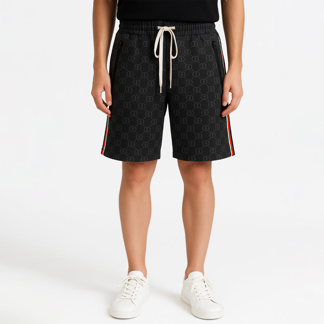 Pantaloncino Uomo Monogramma RDV