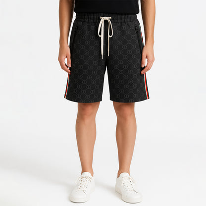 Pantaloncino Uomo Monogramma RDV