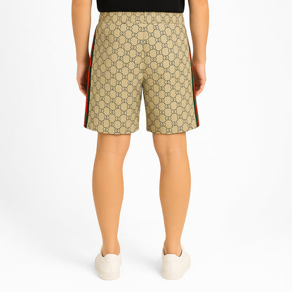 Pantaloncino Uomo Monogramma RDV