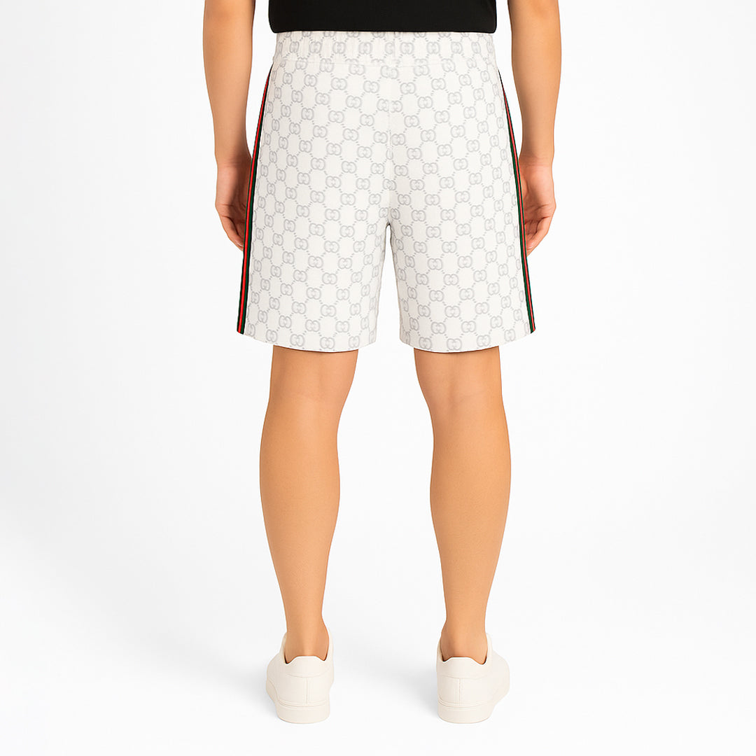 Pantaloncino Uomo Monogramma RDV