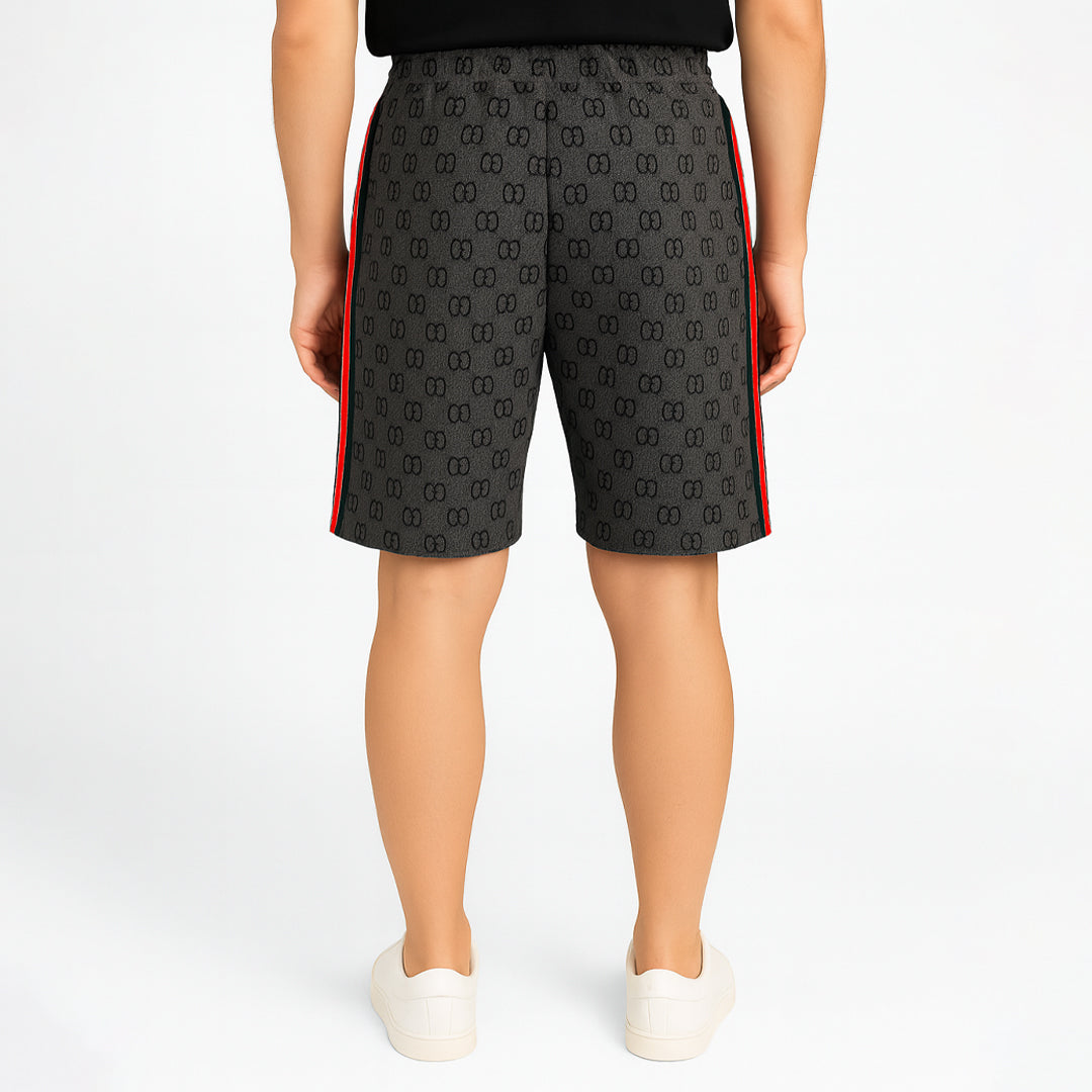 Pantaloncino Uomo Monogramma RDV
