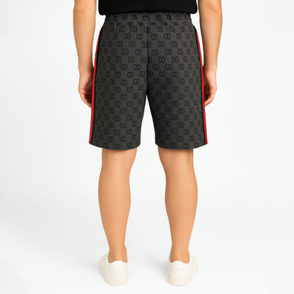 Pantaloncino Uomo Monogramma RDV