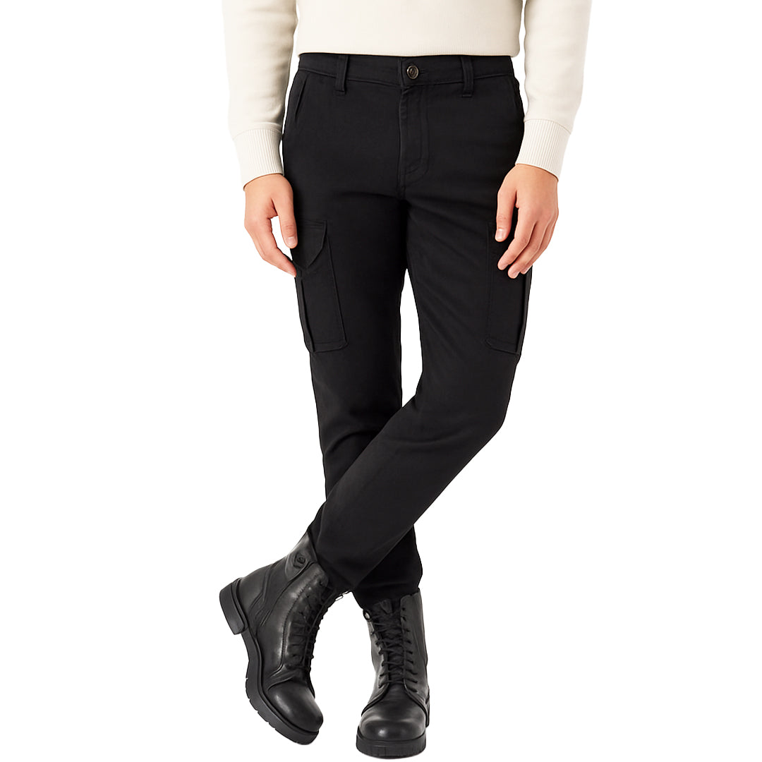 Pantalone Cargo RDV Uomo