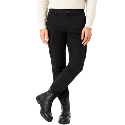 Pantalone Cargo RDV Uomo