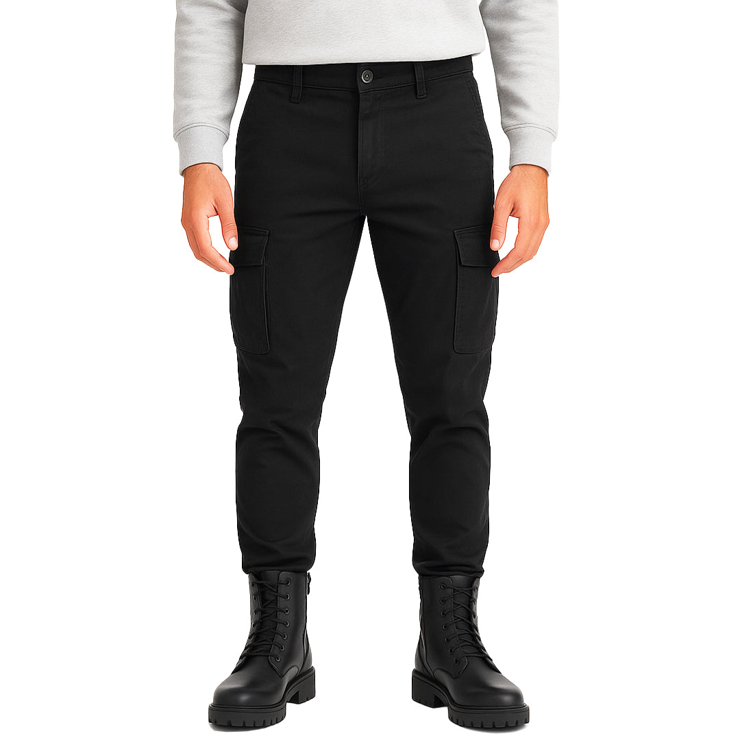 Pantalone Cargo RDV Uomo