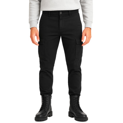 Pantalone Cargo RDV Uomo