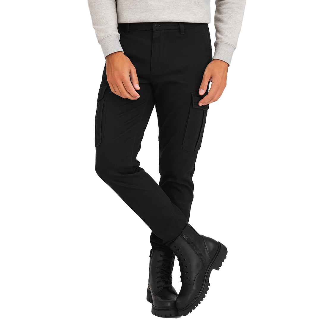 Pantalone Cargo RDV Uomo