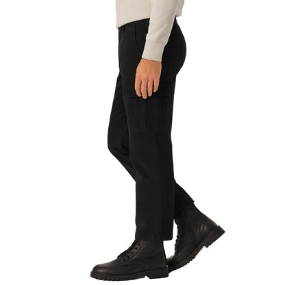 Pantalone Cargo RDV Uomo