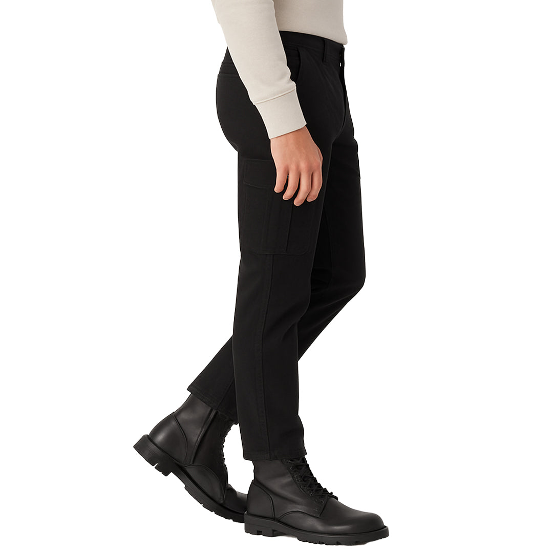 Pantalone Cargo RDV Uomo