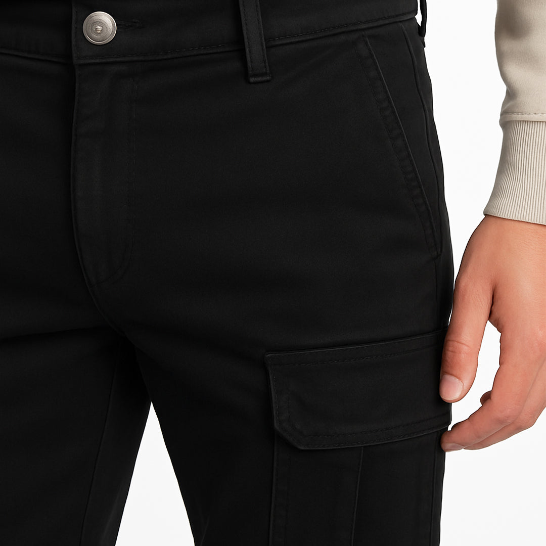 Pantalone Cargo RDV Uomo