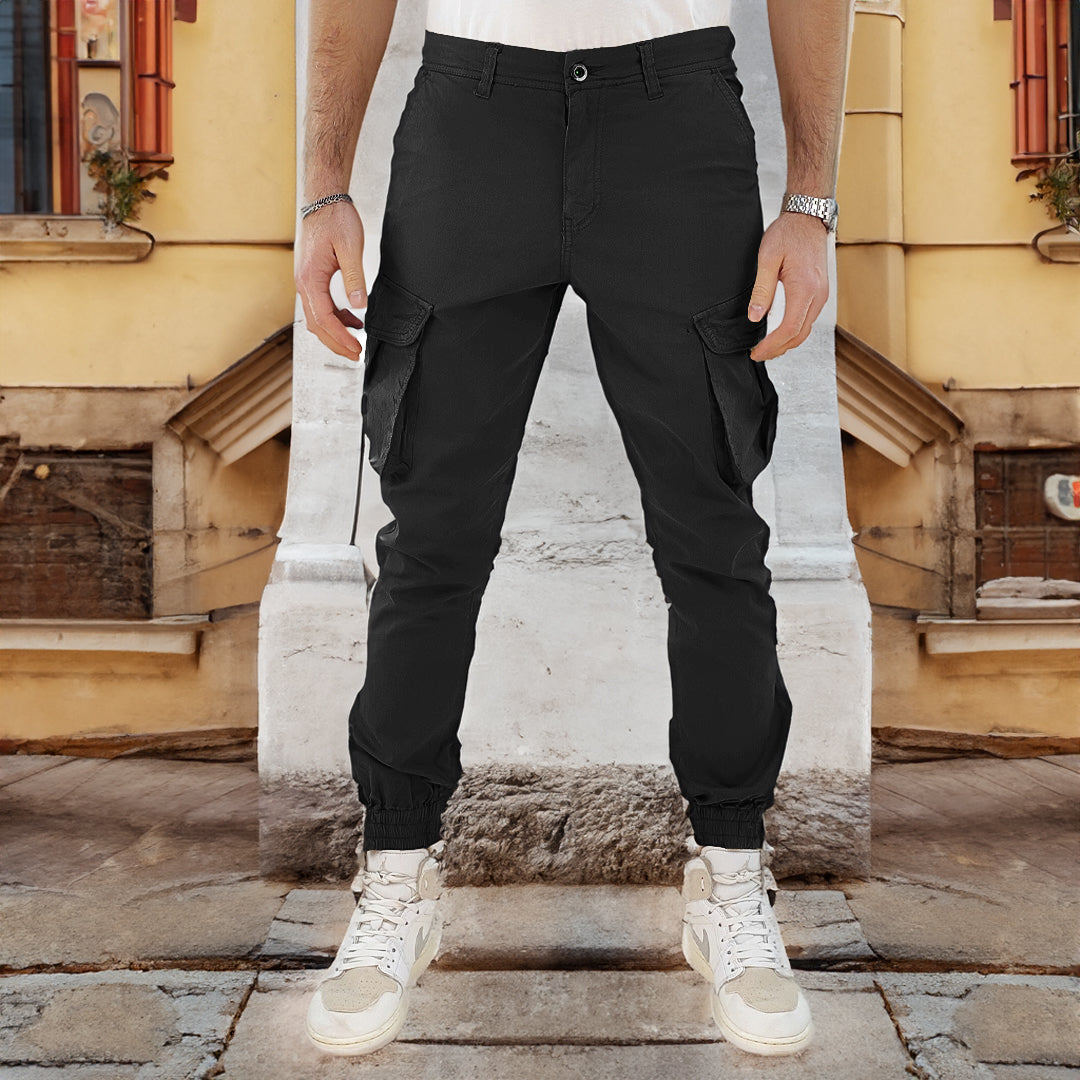 Pantalone Cargo Uomo