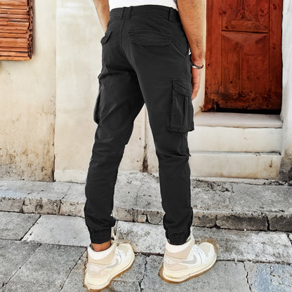 Pantalone Cargo Uomo