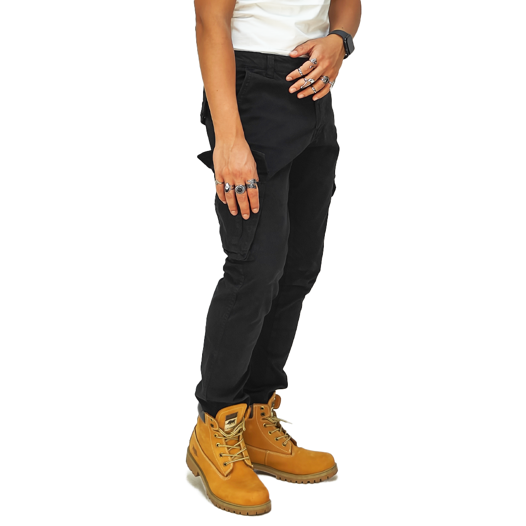 Pantalone Cargo RDV Uomo