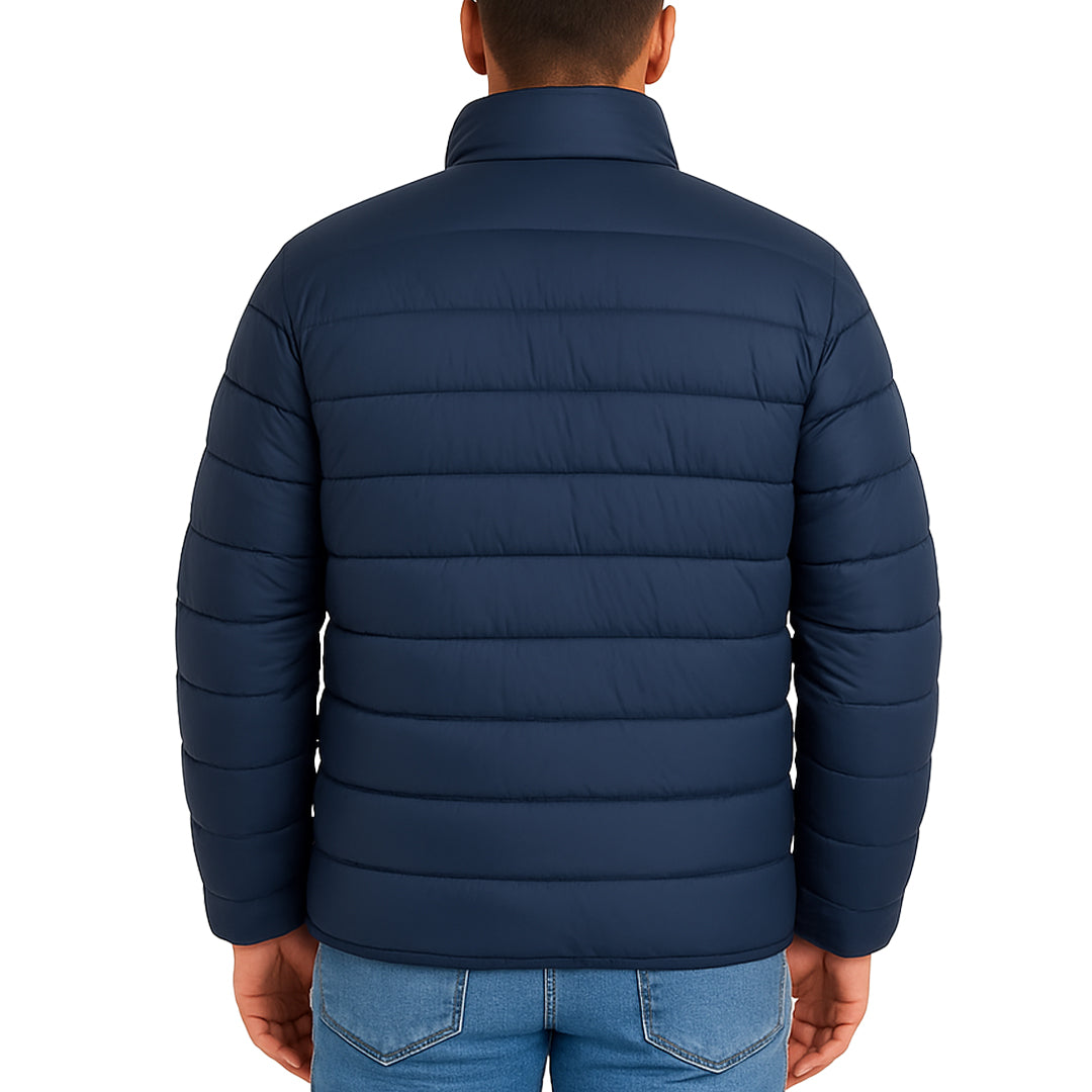 Piumino RDV Uomo - Vestibilità Regolare