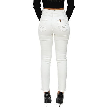 Jeans Donna Slim Fit push up – RDV DONNA