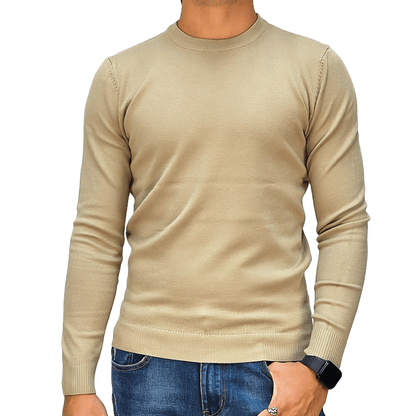 Maglione Cashmere Uomo