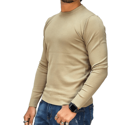 Maglione Cashmere Uomo