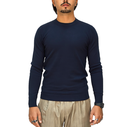 Maglione Cashmere Uomo