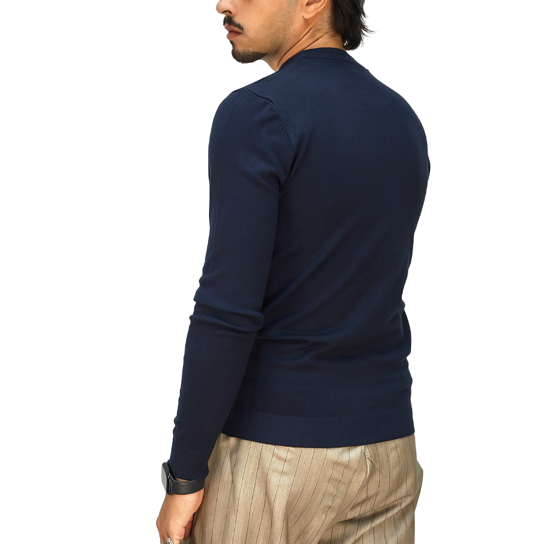 Maglione Cashmere Uomo