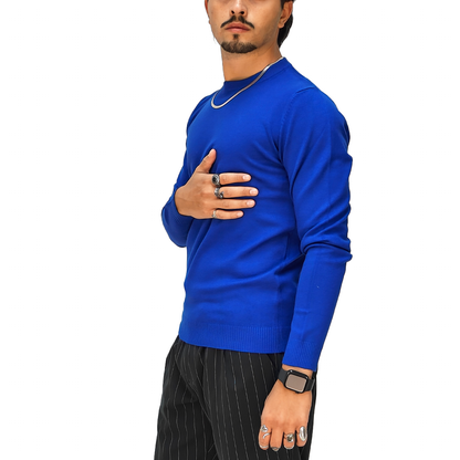 Maglione Cashmere Uomo