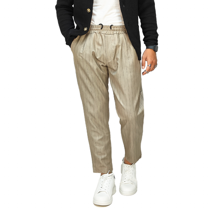 Pantalone Uomo Casual RDV