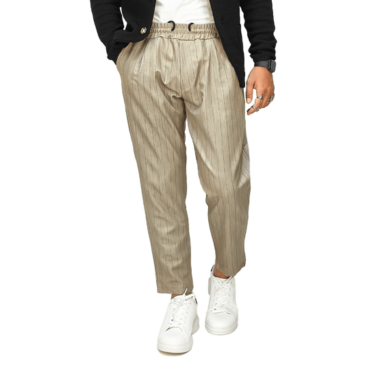 Pantalone Uomo Casual RDV