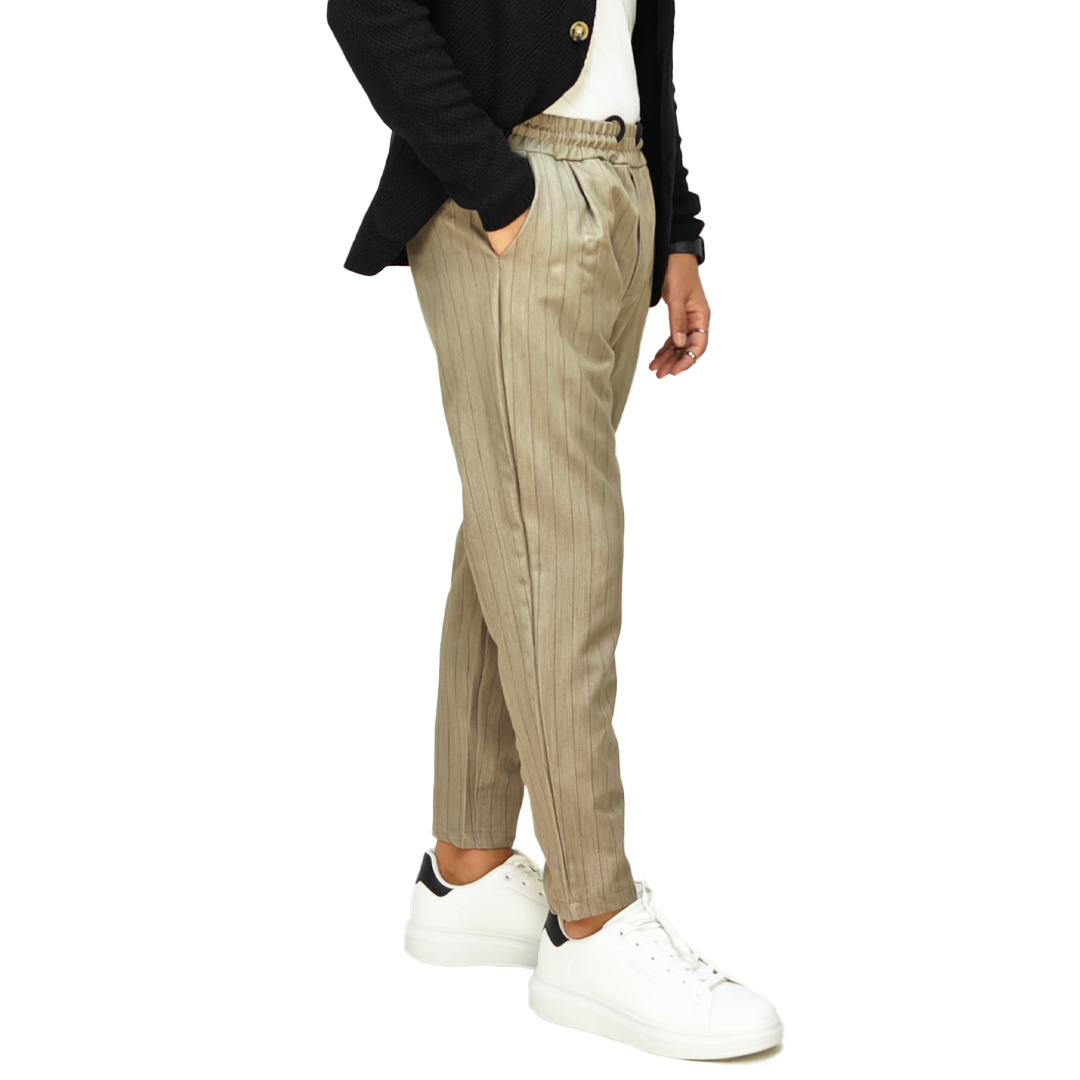 Pantalone Uomo Casual RDV