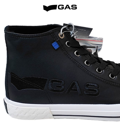 Sneakers Nere GAS