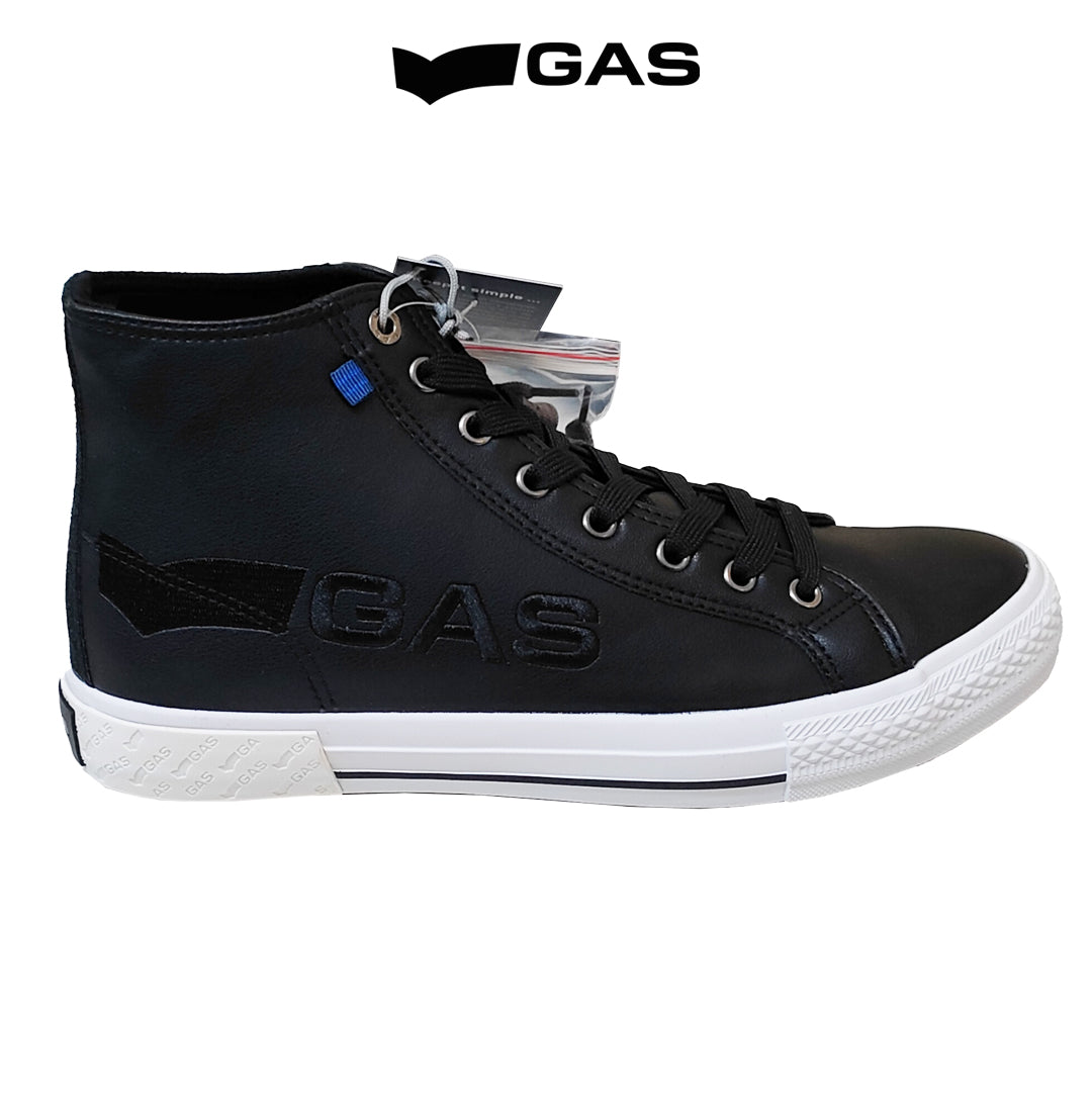 Sneakers Nere GAS