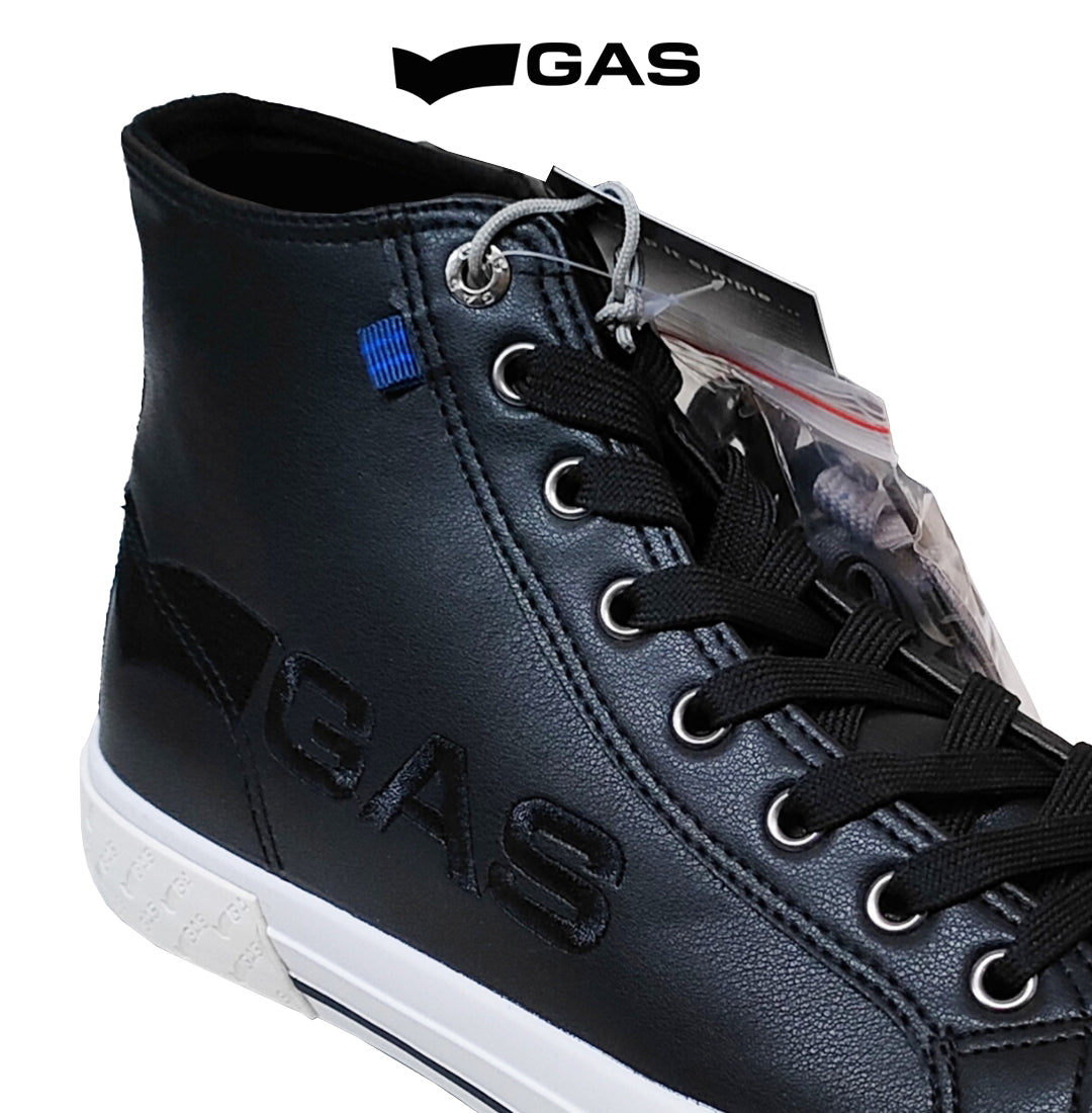 Sneakers Nere GAS