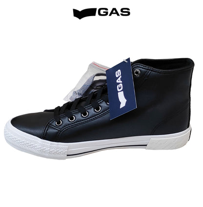 Sneakers Nere GAS