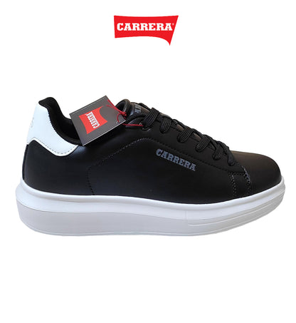 Sneakers Nera Carrera CAM41100S