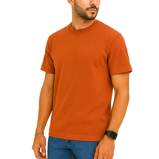 T-Shirt Oversize Cotone
