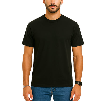 T-Shirt Oversize Cotone
