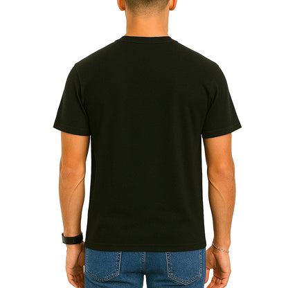 T-Shirt Oversize Cotone